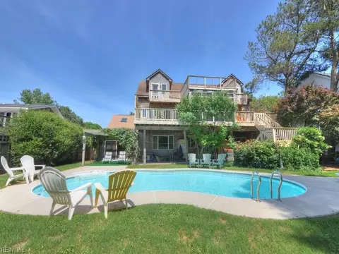 2257 Widgeon Ln, Virginia Beach, VA 23456