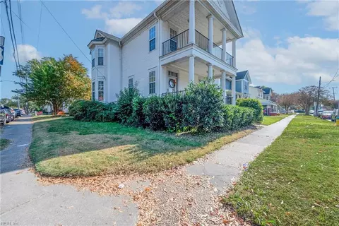 980 Marshall Ave, Norfolk, VA 23504
