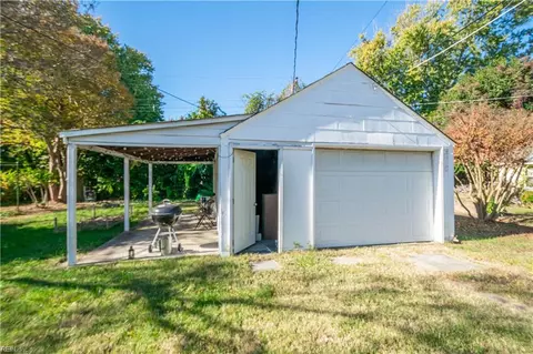 145 Chancellor Rd, Hampton, VA 23661 photo 29