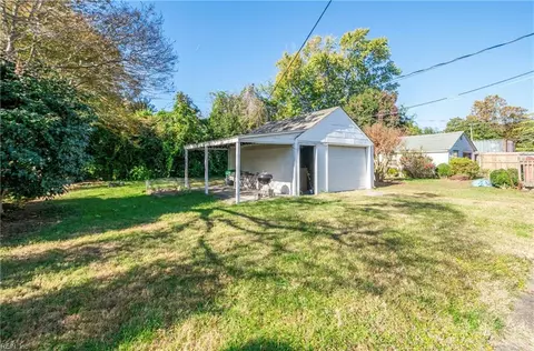 145 Chancellor Rd, Hampton, VA 23661 photo 32