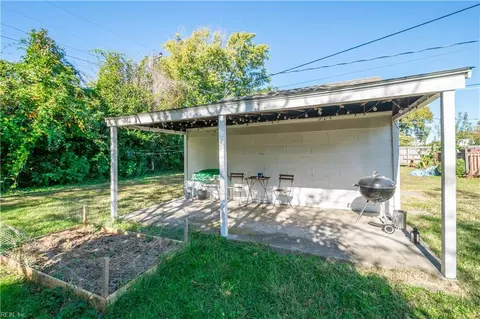 145 Chancellor Rd, Hampton, VA 23661 photo 27