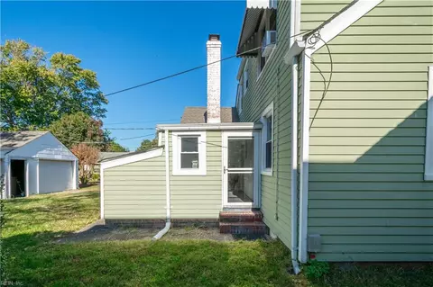 145 Chancellor Rd, Hampton, VA 23661 photo 26