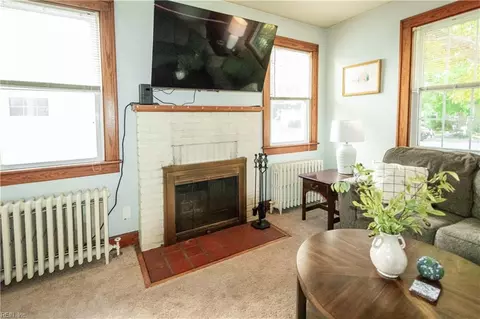 145 Chancellor Rd, Hampton, VA 23661 photo 3