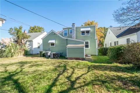 145 Chancellor Rd, Hampton, VA 23661 photo 28