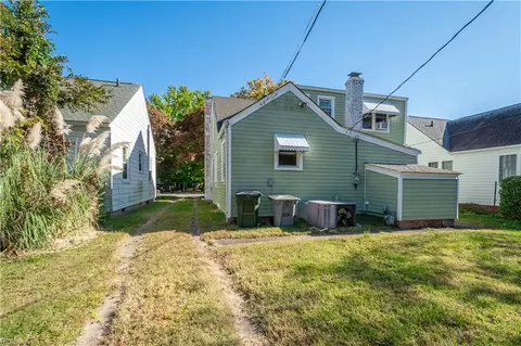 145 Chancellor Rd, Hampton, VA 23661 photo 30
