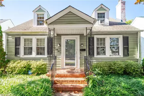 145 Chancellor Rd, Hampton, VA 23661 photo 39