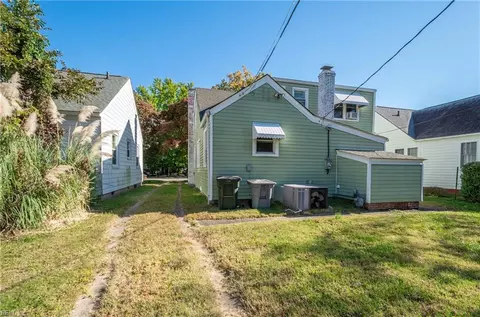145 Chancellor Rd, Hampton, VA 23661 photo 38