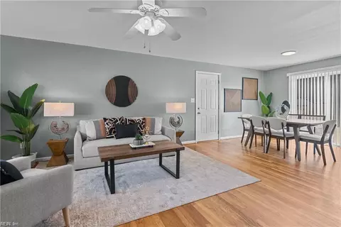 4932 Narragansett Dr, Virginia Beach, VA 23462