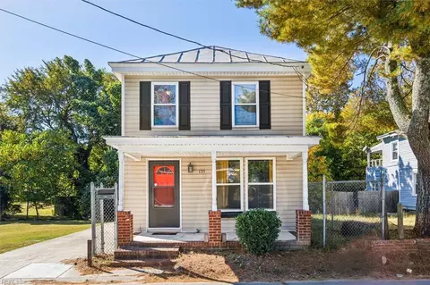 135 Church St, Suffolk, VA 23434