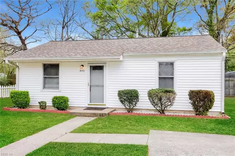 5111 81st St, Hampton, VA 23605