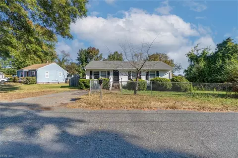 176 Bolling Rd, Portsmouth, VA 23701