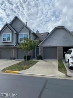 1822 Calash Way, Virginia Beach, VA 23454