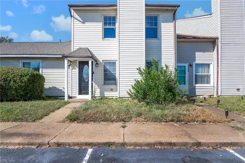 3696 Ship Chandlers Whrf Wharf, Virginia Beach, VA 23453