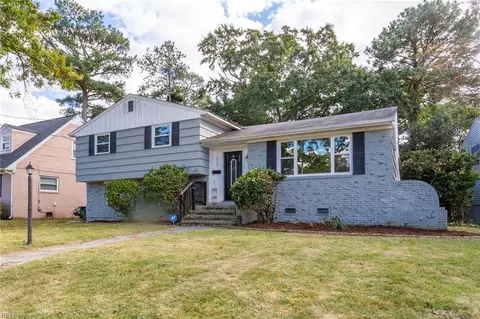 213 Rodman Rd, Norfolk, VA 23503