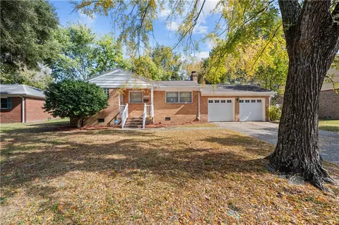 1212 Janaf Pl, Norfolk, VA 23502