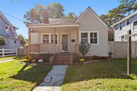 183 W Ocean Ave, Norfolk, VA 23503