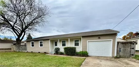 1233 Whaley Ave, Norfolk, VA 23502