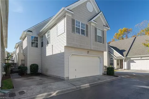 4409 Pope Valley Ct, Virginia Beach, VA 23456