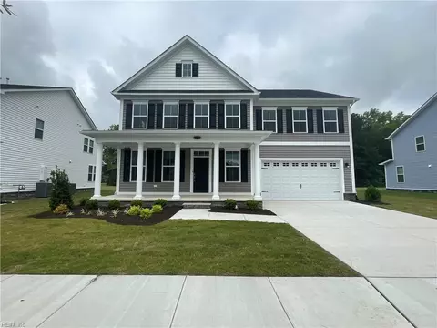 113 Long Cove Dr, Suffolk, VA 23435