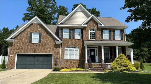 117 Landview Ln, Franklin, VA 23851
