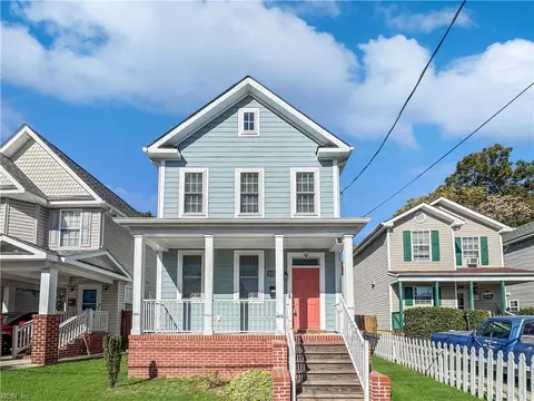 730 Fremont St, Norfolk, VA 23504