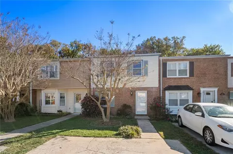 1825 Durham W, Virginia Beach, VA 23454