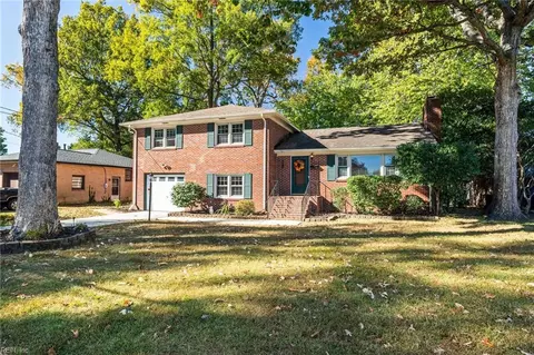 119 Wendfield Cir, Newport News, VA 23601