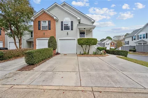 2210 Savona Quay Quay, Virginia Beach, VA 23456