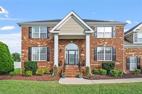 107 Ferguson Pl, Suffolk, VA 23435