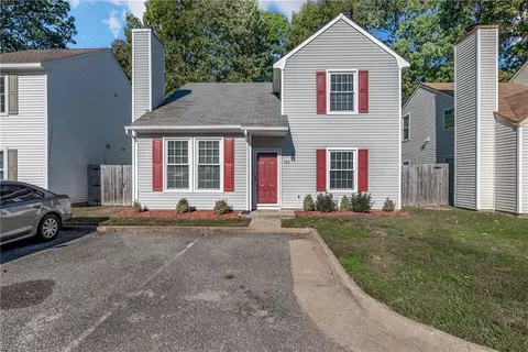 183 Lees Mill Dr, Newport News, VA 23608