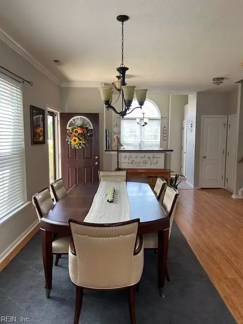 1308 Island Park Cir, Suffolk, VA 23435