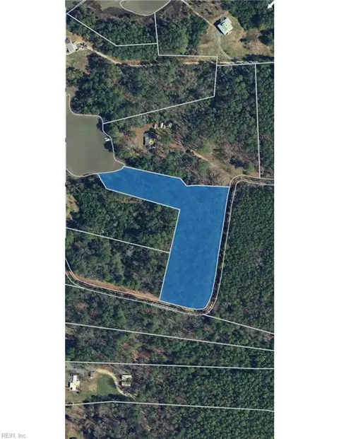 4 2ac Bluebird Pt, Mathews County, VA 23138
