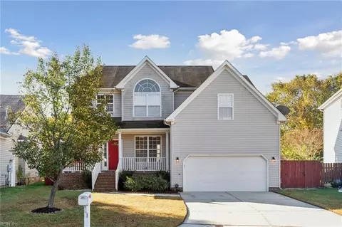 1257 Adair Dr, Virginia Beach, VA 23456