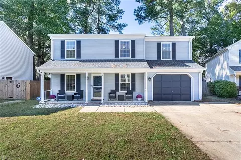 113 Kathleen Pl, Yorktown, VA 23693