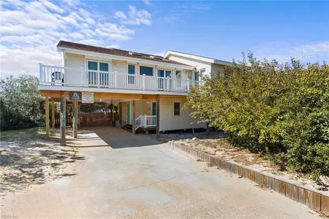 2953 Sandfiddler Rd, Virginia Beach, VA 23456