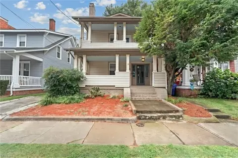 829 Brandon Ave, Norfolk, VA 23517