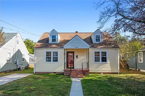 9318 Sturgis St, Norfolk, VA 23503
