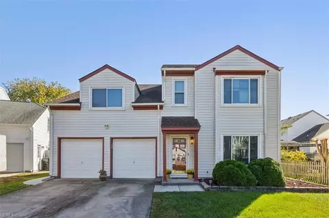 1612 Tufts Ct, Virginia Beach, VA 23456