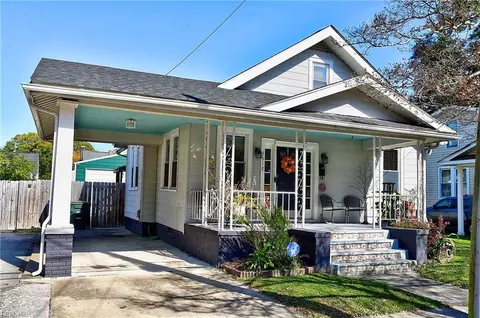 3618 Nottaway St, Norfolk, VA 23513