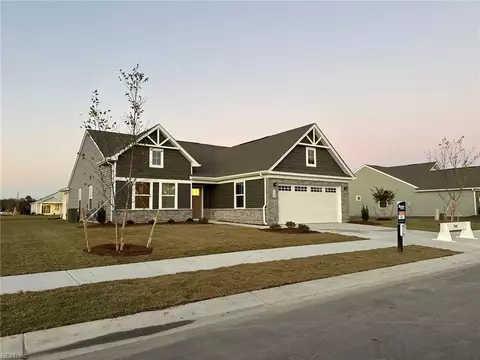 115 Baxter Station Blvd, Moyock, NC 27958