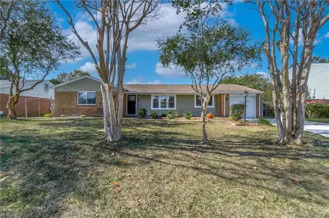 429 S Rosemont Road Rd, Virginia Beach, VA 23452