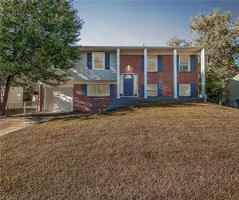 3820 Forrester Ln, Virginia Beach, VA 23452