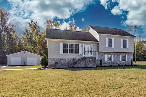 9147 Southwestern Blvd, Suffolk, VA 23437
