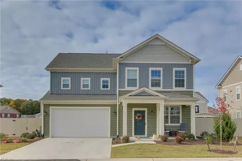 1916 Merano Ln, Chesapeake, VA 23322