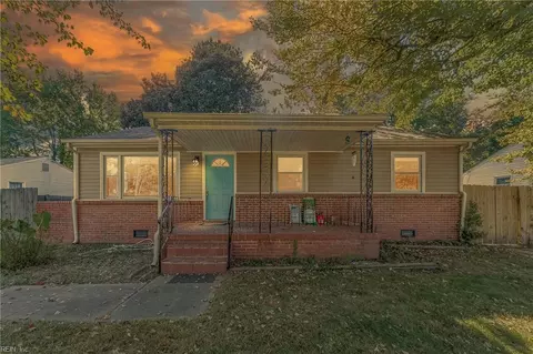2713 Whitestone Ave, Chesapeake, VA 23323