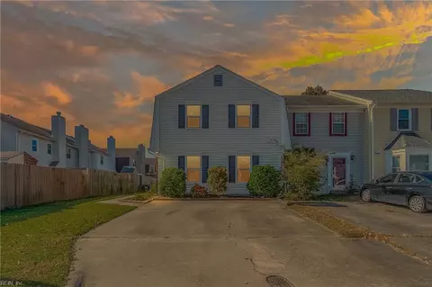 4675 Greenlaw Dr, Virginia Beach, VA 23464