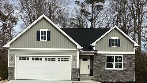 605 Westport Fry, Williamsburg, VA 23185