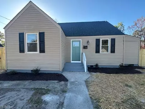 2727 Sewells Point Rd, Norfolk, VA 23513
