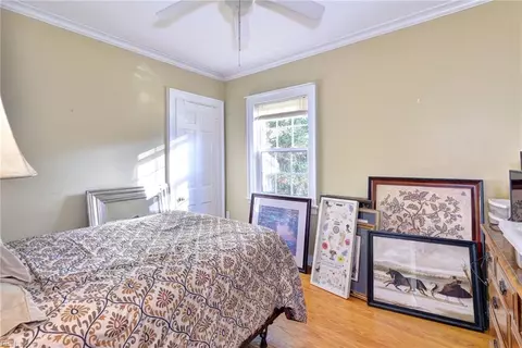 Bedroom - 400 Meadow Ln, Franklin, VA 23851 photo 1 of 1