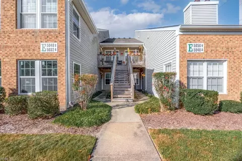 5032 Thatcher Way, Virginia Beach, VA 23456
